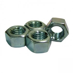 HEX NUT